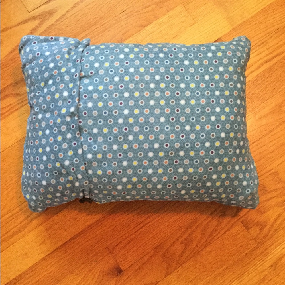 Thermarest Compressible Pillow